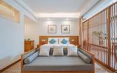 Туры в отель Floral Hotel·Wuxi Yangshan taoyuan Hotel