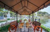 Туры в отель Floral Hotel·Wuxi Yangshan taoyuan Hotel