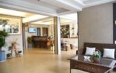 Туры в отель Floral Hotel·Wuxi Yangshan taoyuan Hotel