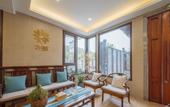 Туры в отель Floral Hotel·Wuxi Yangshan taoyuan Hotel