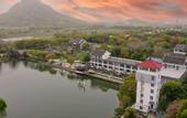Туры в отель Floral Hotel·Wuxi Yangshan taoyuan Hotel