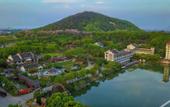 Туры в отель Floral Hotel·Wuxi Yangshan taoyuan Hotel