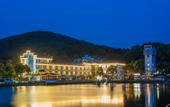 Туры в отель Floral Hotel·Wuxi Yangshan taoyuan Hotel