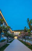 Туры в отель Floral Hotel·Wuxi Yangshan taoyuan Hotel