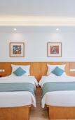 Туры в отель Floral Hotel·Wuxi Yangshan taoyuan Hotel