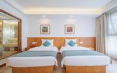 Туры в отель Floral Hotel·Wuxi Yangshan taoyuan Hotel