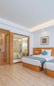 Туры в отель Floral Hotel·Wuxi Yangshan taoyuan Hotel