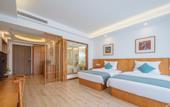 Туры в отель Floral Hotel·Wuxi Yangshan taoyuan Hotel