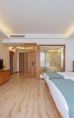 Туры в отель Floral Hotel·Wuxi Yangshan taoyuan Hotel