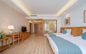 Туры в отель Floral Hotel·Wuxi Yangshan taoyuan Hotel