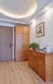 Туры в отель Floral Hotel·Wuxi Yangshan taoyuan Hotel