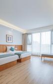 Туры в отель Floral Hotel·Wuxi Yangshan taoyuan Hotel