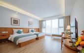 Туры в отель Floral Hotel·Wuxi Yangshan taoyuan Hotel