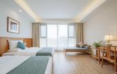 Туры в отель Floral Hotel·Wuxi Yangshan taoyuan Hotel
