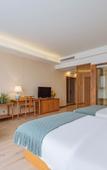 Туры в отель Floral Hotel·Wuxi Yangshan taoyuan Hotel