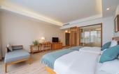 Туры в отель Floral Hotel·Wuxi Yangshan taoyuan Hotel