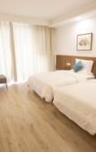 Туры в отель Floral Hotel·Wuxi Yangshan taoyuan Hotel