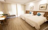 Туры в отель Floral Hotel·Wuxi Yangshan taoyuan Hotel