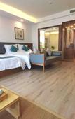 Туры в отель Floral Hotel·Wuxi Yangshan taoyuan Hotel