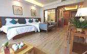Туры в отель Floral Hotel·Wuxi Yangshan taoyuan Hotel