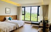 Туры в отель Floral Hotel·Wuxi Yangshan taoyuan Hotel