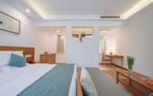 Туры в отель Floral Hotel·Wuxi Yangshan taoyuan Hotel