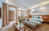 Туры в отель Floral Hotel·Wuxi Yangshan taoyuan Hotel