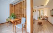 Туры в отель Floral Hotel·Wuxi Yangshan taoyuan Hotel