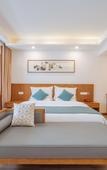Туры в отель Floral Hotel·Wuxi Yangshan taoyuan Hotel