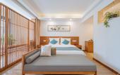 Туры в отель Floral Hotel·Wuxi Yangshan taoyuan Hotel
