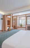 Туры в отель Floral Hotel·Wuxi Yangshan taoyuan Hotel