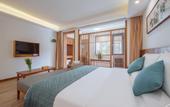 Туры в отель Floral Hotel·Wuxi Yangshan taoyuan Hotel