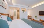 Туры в отель Floral Hotel·Wuxi Yangshan taoyuan Hotel