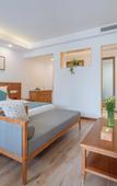 Туры в отель Floral Hotel·Wuxi Yangshan taoyuan Hotel