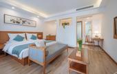 Туры в отель Floral Hotel·Wuxi Yangshan taoyuan Hotel