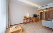 Туры в отель Floral Hotel·Wuxi Yangshan taoyuan Hotel