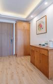 Туры в отель Floral Hotel·Wuxi Yangshan taoyuan Hotel
