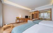 Туры в отель Floral Hotel·Wuxi Yangshan taoyuan Hotel