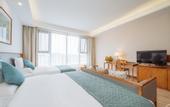 Туры в отель Floral Hotel·Wuxi Yangshan taoyuan Hotel