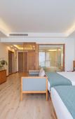 Туры в отель Floral Hotel·Wuxi Yangshan taoyuan Hotel