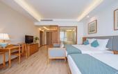 Туры в отель Floral Hotel·Wuxi Yangshan taoyuan Hotel