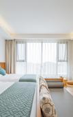 Туры в отель Floral Hotel·Wuxi Yangshan taoyuan Hotel