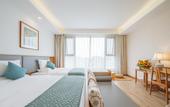 Туры в отель Floral Hotel·Wuxi Yangshan taoyuan Hotel