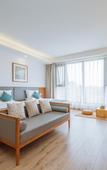 Туры в отель Floral Hotel·Wuxi Yangshan taoyuan Hotel