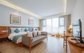 Туры в отель Floral Hotel·Wuxi Yangshan taoyuan Hotel