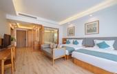 Туры в отель Floral Hotel·Wuxi Yangshan taoyuan Hotel