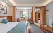 Туры в отель Floral Hotel·Wuxi Yangshan taoyuan Hotel