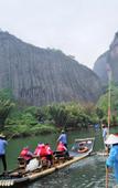 Туры в отель Floral Hotel·Xincheng Hotel in Wuyi Mountain Hotel