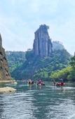 Туры в отель Floral Hotel·Xincheng Hotel in Wuyi Mountain Hotel