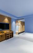 Туры в отель Floral Hotel·Xincheng Hotel in Wuyi Mountain Hotel